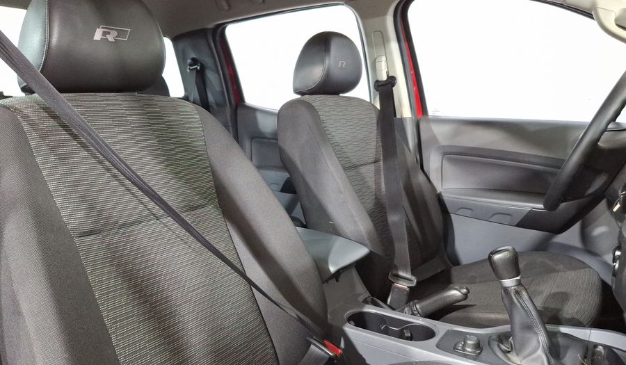 Ford Ranger 2.5 XL CREW CAB 4WD HR BASE Pickup 2019