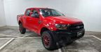 Ford Ranger 2.5 XL CREW CAB 4WD HR BASE Pickup 2019