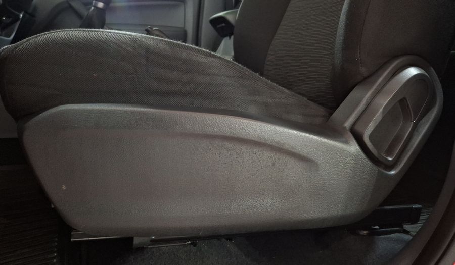 Ford Ranger 2.5 XL CREW CAB 4WD HR BASE Pickup 2019