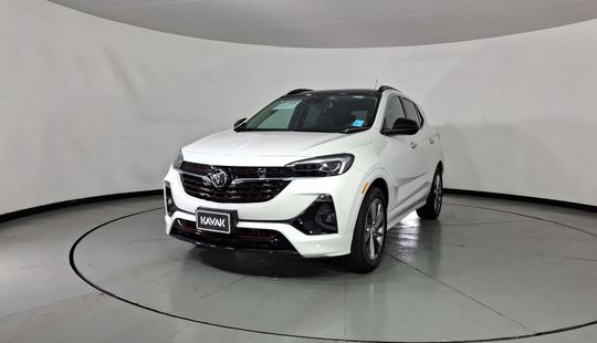 Buick • Encore