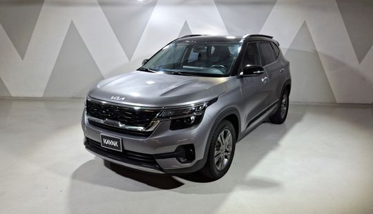 Kia • Seltos
