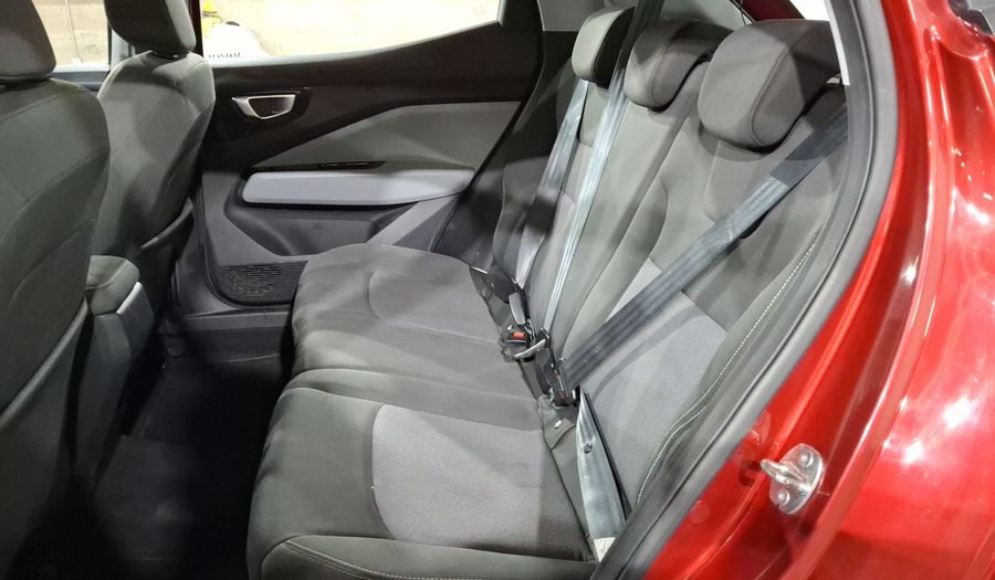 Chevrolet Aveo 1.5 LT PLUS F CVT Sedan 2025