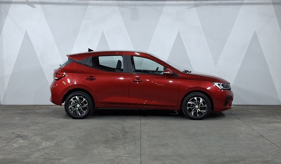 Chevrolet Aveo 1.5 LT PLUS F CVT Sedan 2025