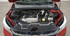 Chevrolet Aveo 1.5 LT PLUS F CVT Sedan 2025