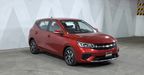Chevrolet Aveo 1.5 LT PLUS F CVT Sedan 2025