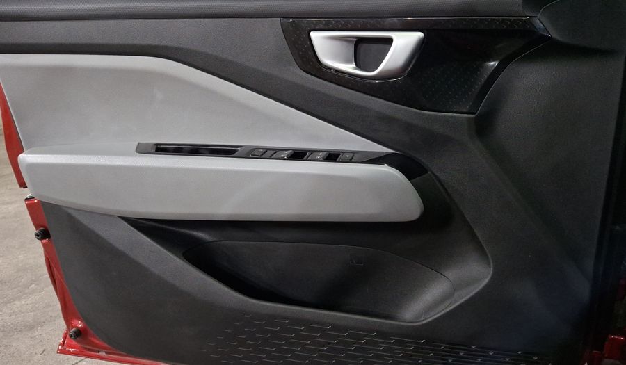 Chevrolet Aveo 1.5 LT PLUS F CVT Sedan 2025