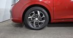 Chevrolet Aveo 1.5 LT PLUS F CVT Sedan 2025