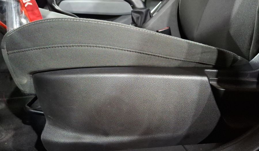 Chevrolet Aveo 1.5 LT PLUS F CVT Sedan 2025