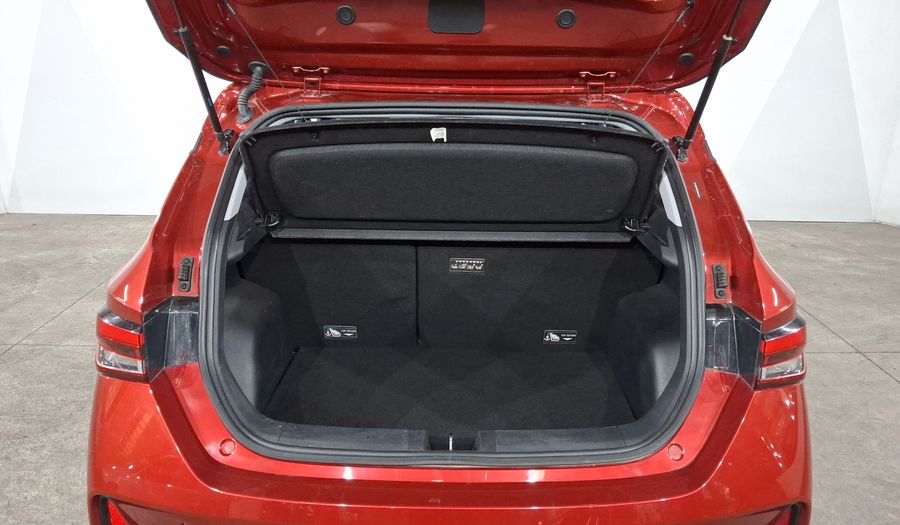 Chevrolet Aveo 1.5 LT PLUS F CVT Sedan 2025
