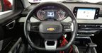 Chevrolet Aveo 1.5 LT PLUS F CVT Sedan 2025