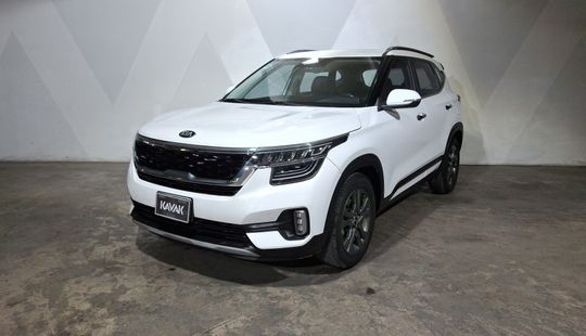 Kia • Seltos