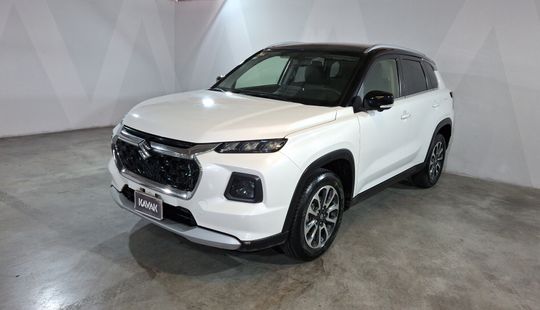 Suzuki • Grand Vitara