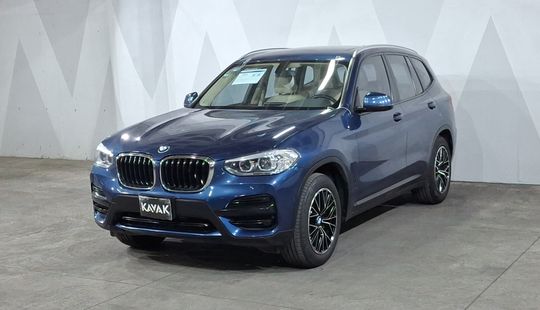 Bmw • X3