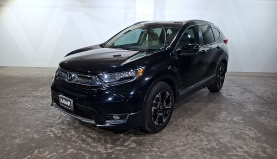 Honda • CR-V