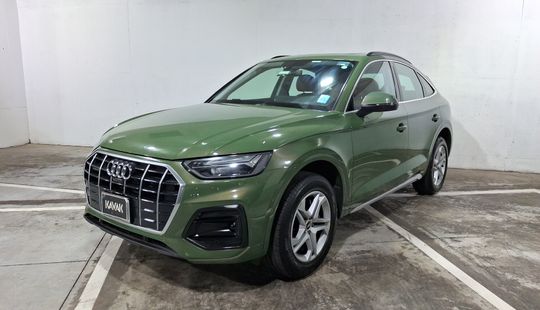 Audi • Q5 Sportback
