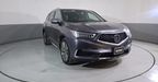 Acura Mdx 3.5 AWD AT Suv 2017