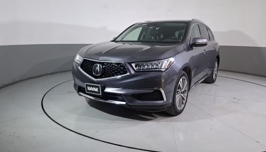 Acura • MDX
