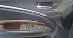 Acura Mdx 3.5 AWD AT Suv 2017