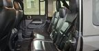 Jeep Wrangler 3.6 UNLIMITED SAHARA AUTO 4WD Suv 2019