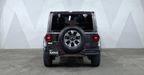 Jeep Wrangler 3.6 UNLIMITED SAHARA AUTO 4WD Suv 2019