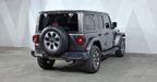 Jeep Wrangler 3.6 UNLIMITED SAHARA AUTO 4WD Suv 2019