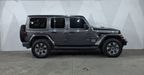 Jeep Wrangler 3.6 UNLIMITED SAHARA AUTO 4WD Suv 2019