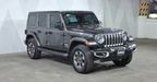 Jeep Wrangler 3.6 UNLIMITED SAHARA AUTO 4WD Suv 2019