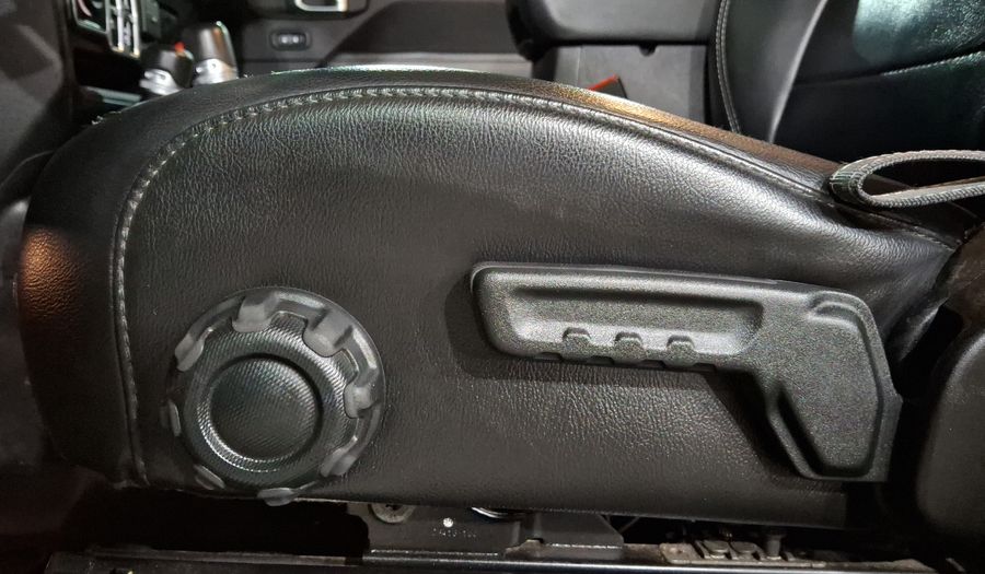 Jeep Wrangler 3.6 UNLIMITED SAHARA AUTO 4WD Suv 2019