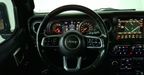 Jeep Wrangler 3.6 UNLIMITED SAHARA AUTO 4WD Suv 2019