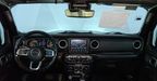 Jeep Wrangler 3.6 UNLIMITED SAHARA AUTO 4WD Suv 2019