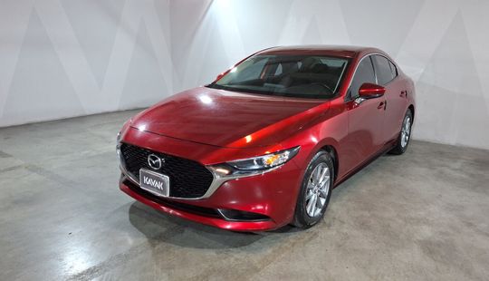Mazda • Mazda 3