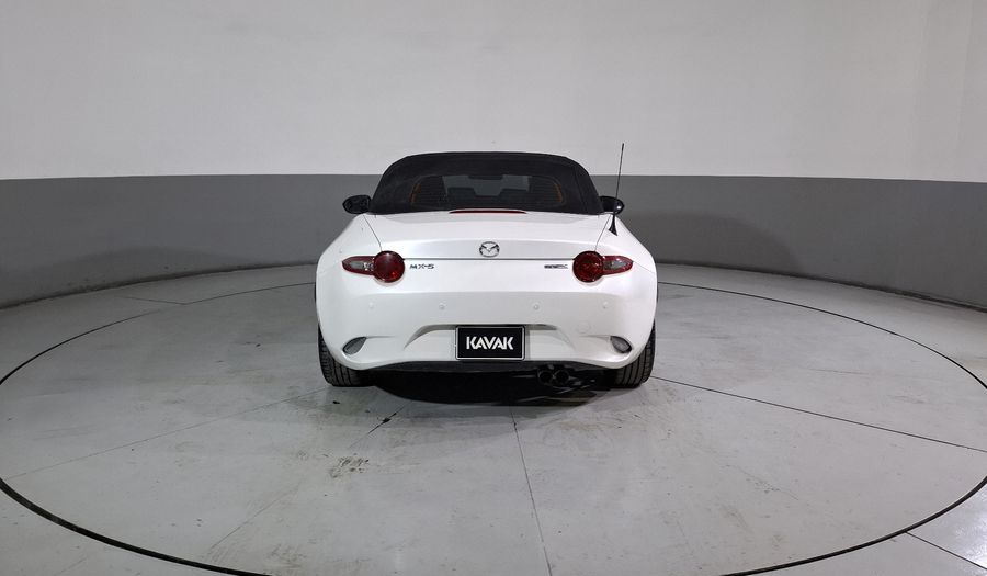 Mazda Mx-5 2.0 I SPORT MT Convertible 2021