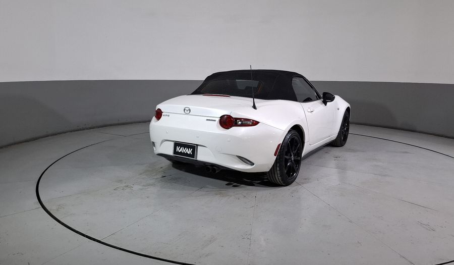 Mazda Mx-5 2.0 I SPORT MT Convertible 2021