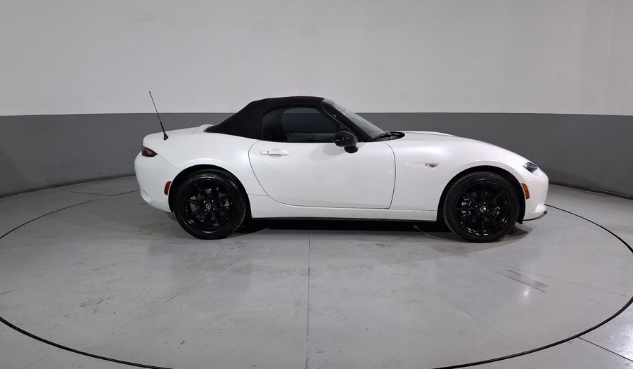 Mazda Mx-5 2.0 I SPORT MT Convertible 2021