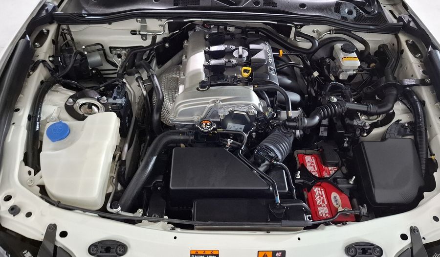 Mazda Mx-5 2.0 I SPORT MT Convertible 2021