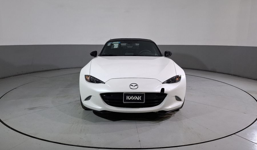 Mazda Mx-5 2.0 I SPORT MT Convertible 2021