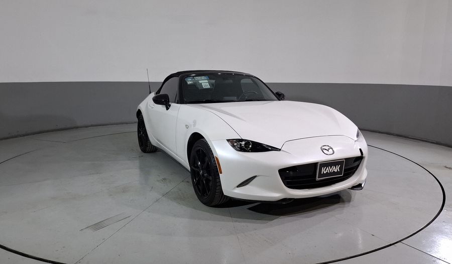 Mazda Mx-5 2.0 I SPORT MT Convertible 2021