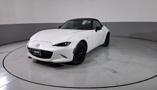 Mazda • MX-5