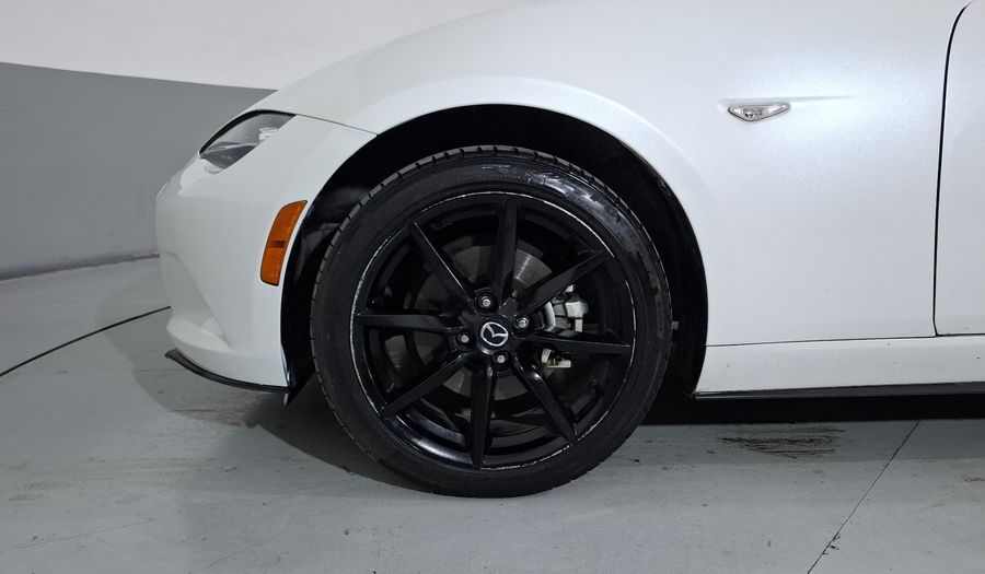 Mazda Mx-5 2.0 I SPORT MT Convertible 2021