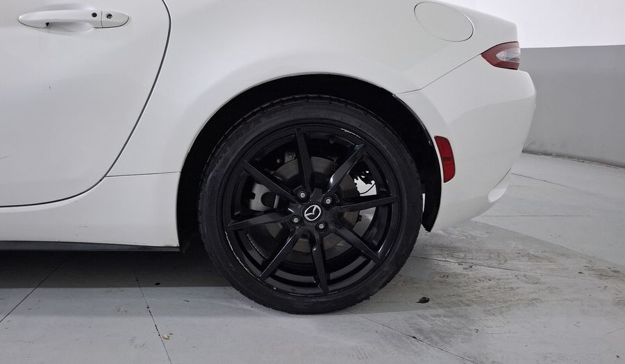 Mazda Mx-5 2.0 I SPORT MT Convertible 2021