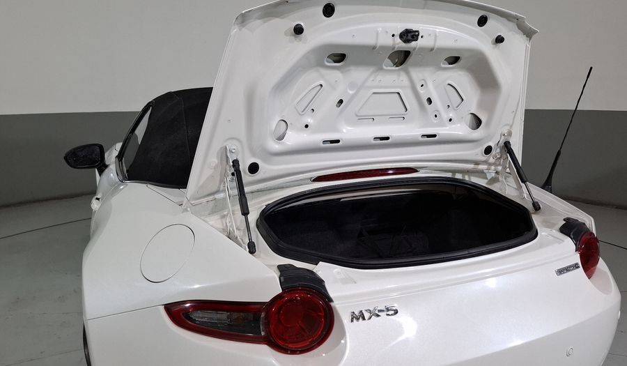 Mazda Mx-5 2.0 I SPORT MT Convertible 2021
