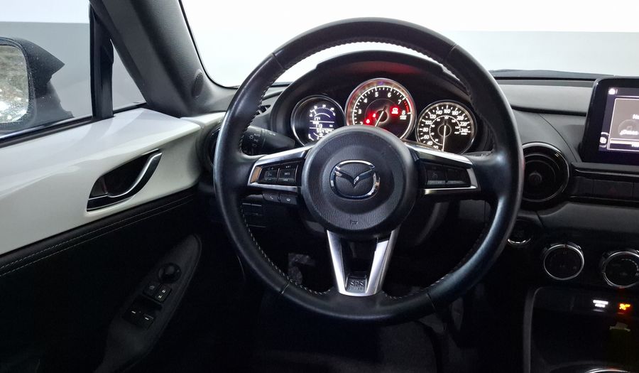 Mazda Mx-5 2.0 I SPORT MT Convertible 2021