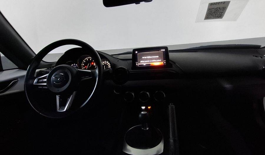 Mazda Mx-5 2.0 I SPORT MT Convertible 2021