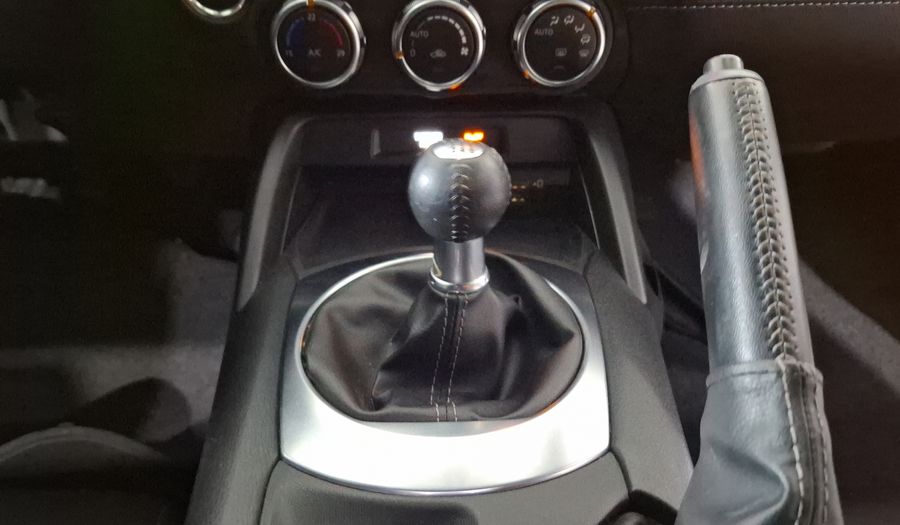 Mazda Mx-5 2.0 I SPORT MT Convertible 2021