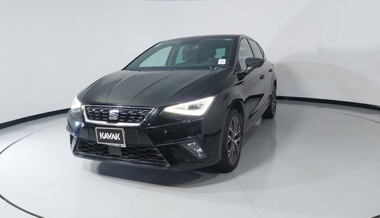 Seat • Ibiza