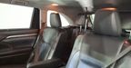 Toyota Highlander 3.5 LIMITED PANORAMA ROOF AT Suv 2014