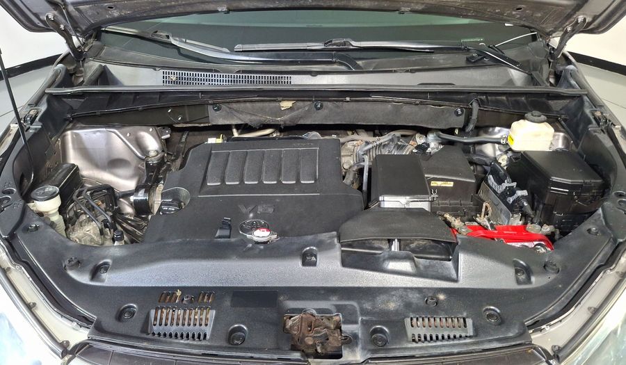 Toyota Highlander 3.5 LIMITED PANORAMA ROOF AT Suv 2014
