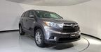 Toyota Highlander 3.5 LIMITED PANORAMA ROOF AT Suv 2014