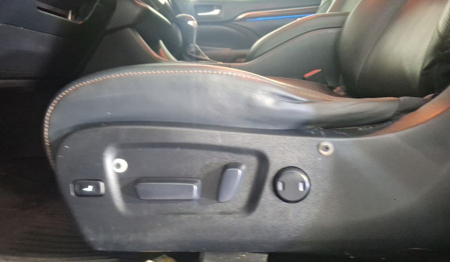 Toyota Highlander 3.5 LIMITED PANORAMA ROOF AT Suv 2014