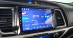 Toyota Highlander 3.5 LIMITED PANORAMA ROOF AT Suv 2014